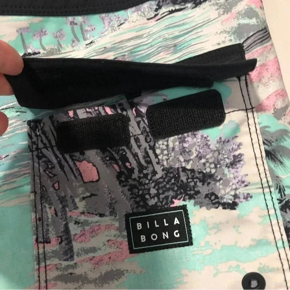 Billabong Recycler Sundays Pro  Board Short - Picture 8 of 14